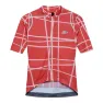 Café Du Cycliste Mona V2 Damen Cycling Trikot
