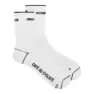 Café Du Cycliste Motto Summer Socken
