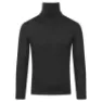 Café Du Cycliste Nicole Sweatshirt, Black, L
