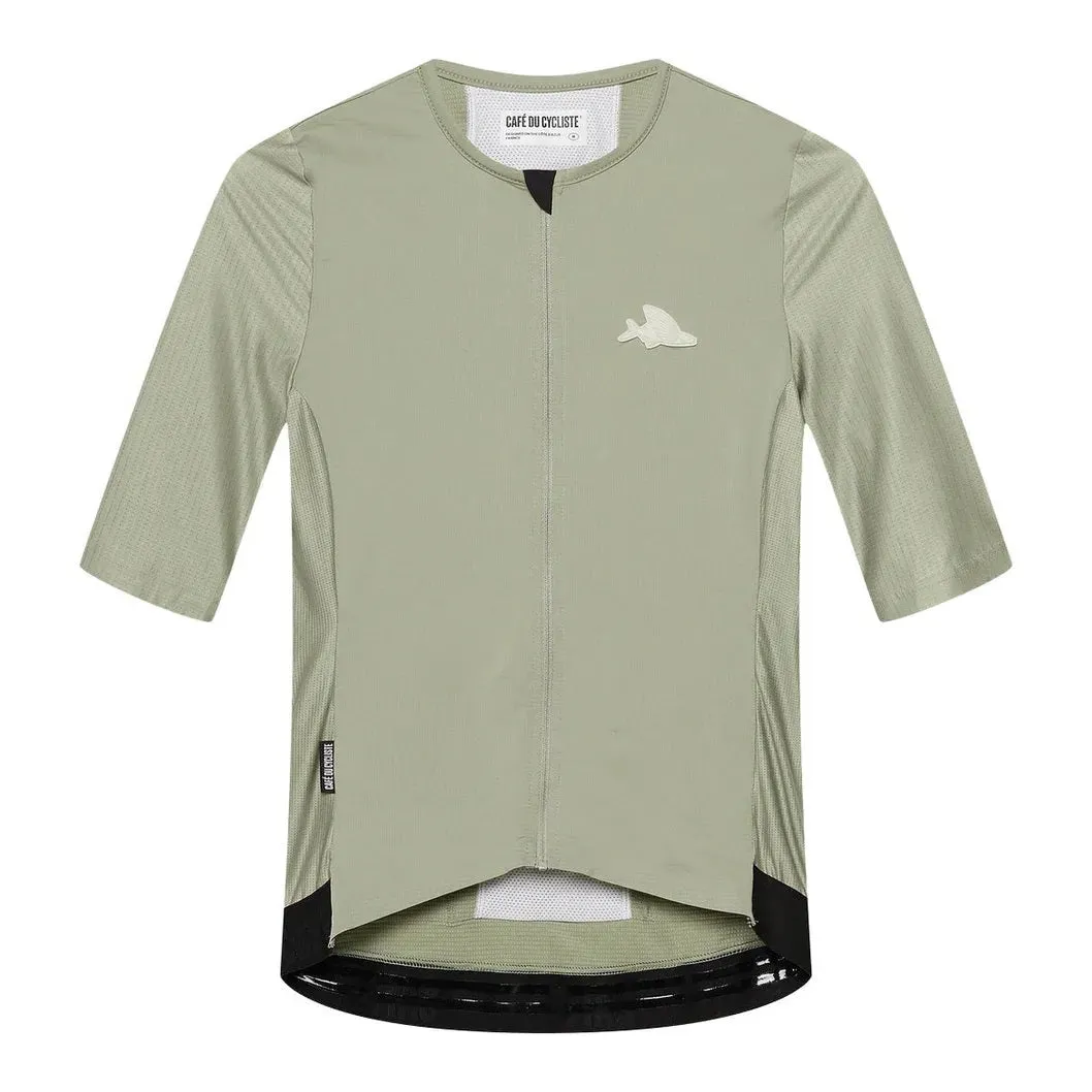 Café Du Cycliste Olympe Ultralight Cycling Radtrikot Café Du Cycliste Olympe Ultralight Cycling Radtrikot