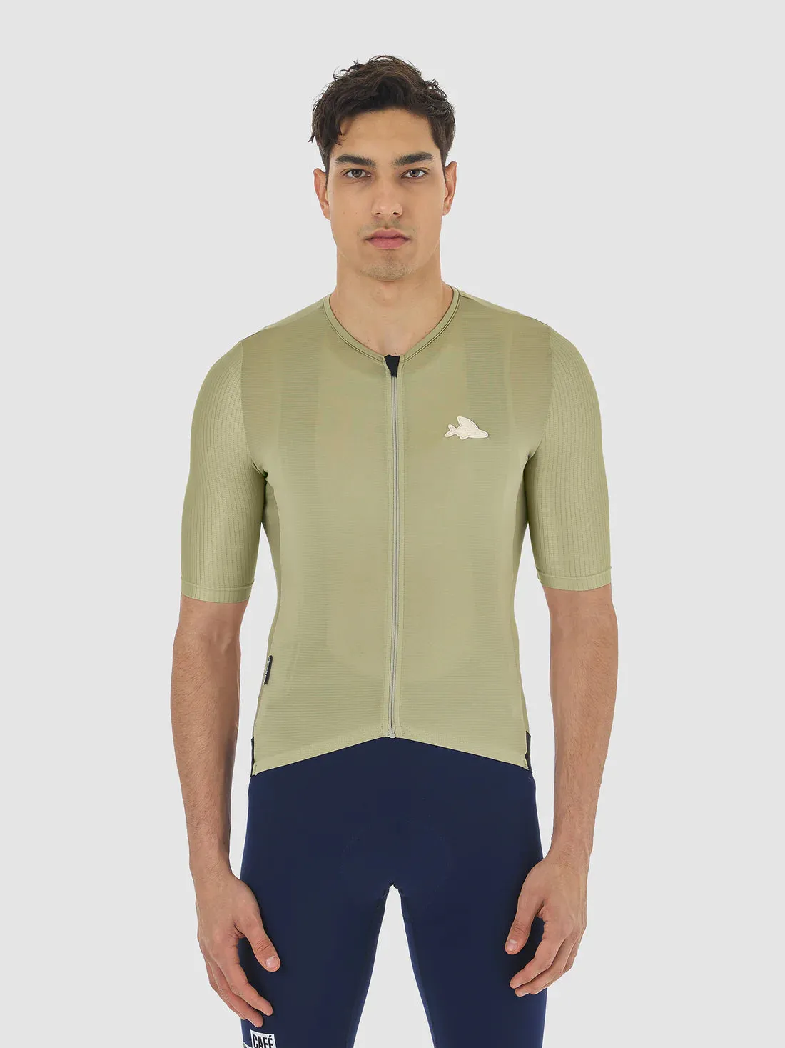 Café Du Cycliste Olympe Ultralight Cycling Radtrikot Café Du Cycliste Olympe Ultralight Cycling Radtrikot
