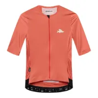 Café Du Cycliste Olympe Ultralight Cycling Trikot
