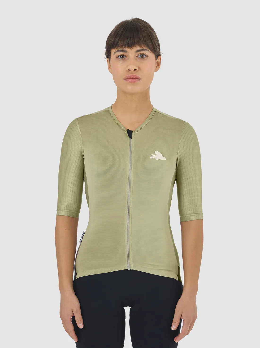 Café Du Cycliste Olympe Ultralight Cycling Women Jersey Café Du Cycliste Olympe Ultralight Cycling Women Jersey