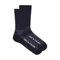 Café Du Cycliste Primaloft Socken Café Du Cycliste Primaloft Socken