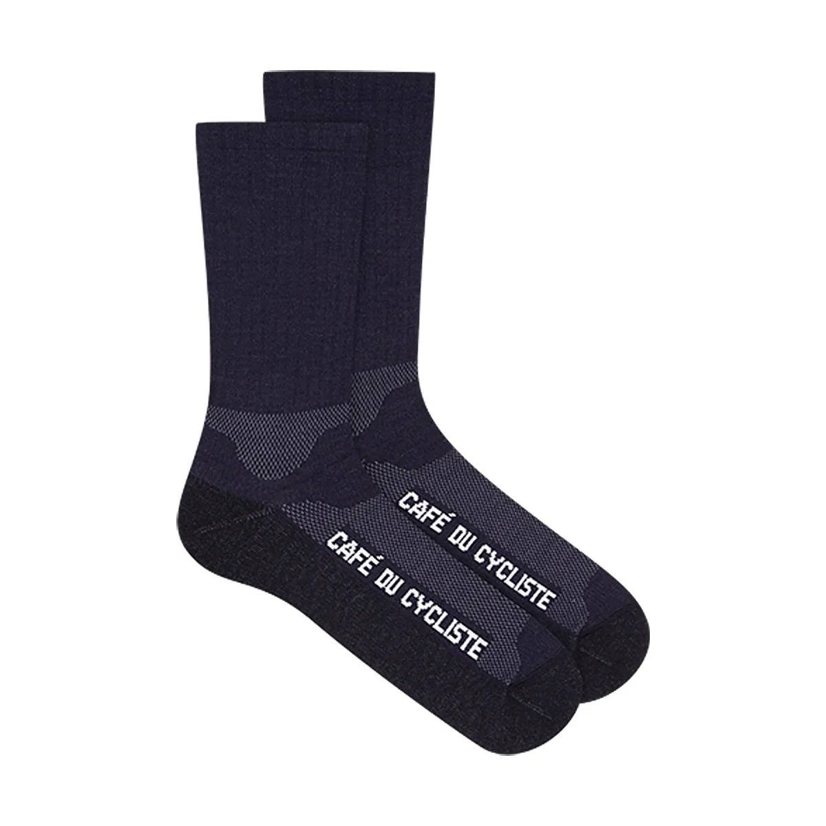Café Du Cycliste Primaloft Socken