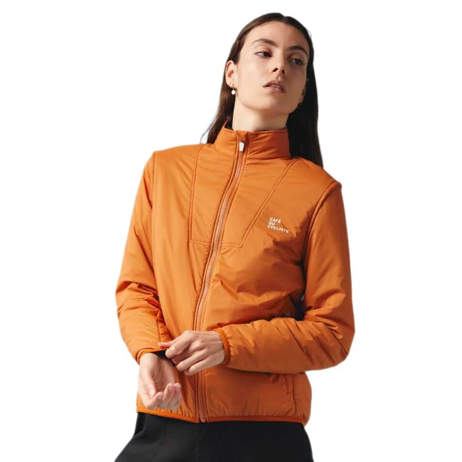 Café Du Cycliste Raphaelle Jacke Café Du Cycliste Raphaelle Jacke