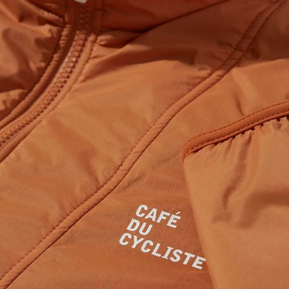 Café Du Cycliste Raphaelle Jacke Café Du Cycliste Raphaelle Jacke