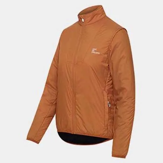Café Du Cycliste Raphaelle Jacke Café Du Cycliste Raphaelle Jacke