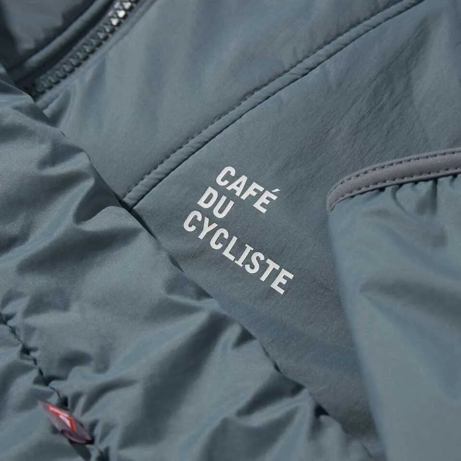 Café Du Cycliste Raphaelle Jacke