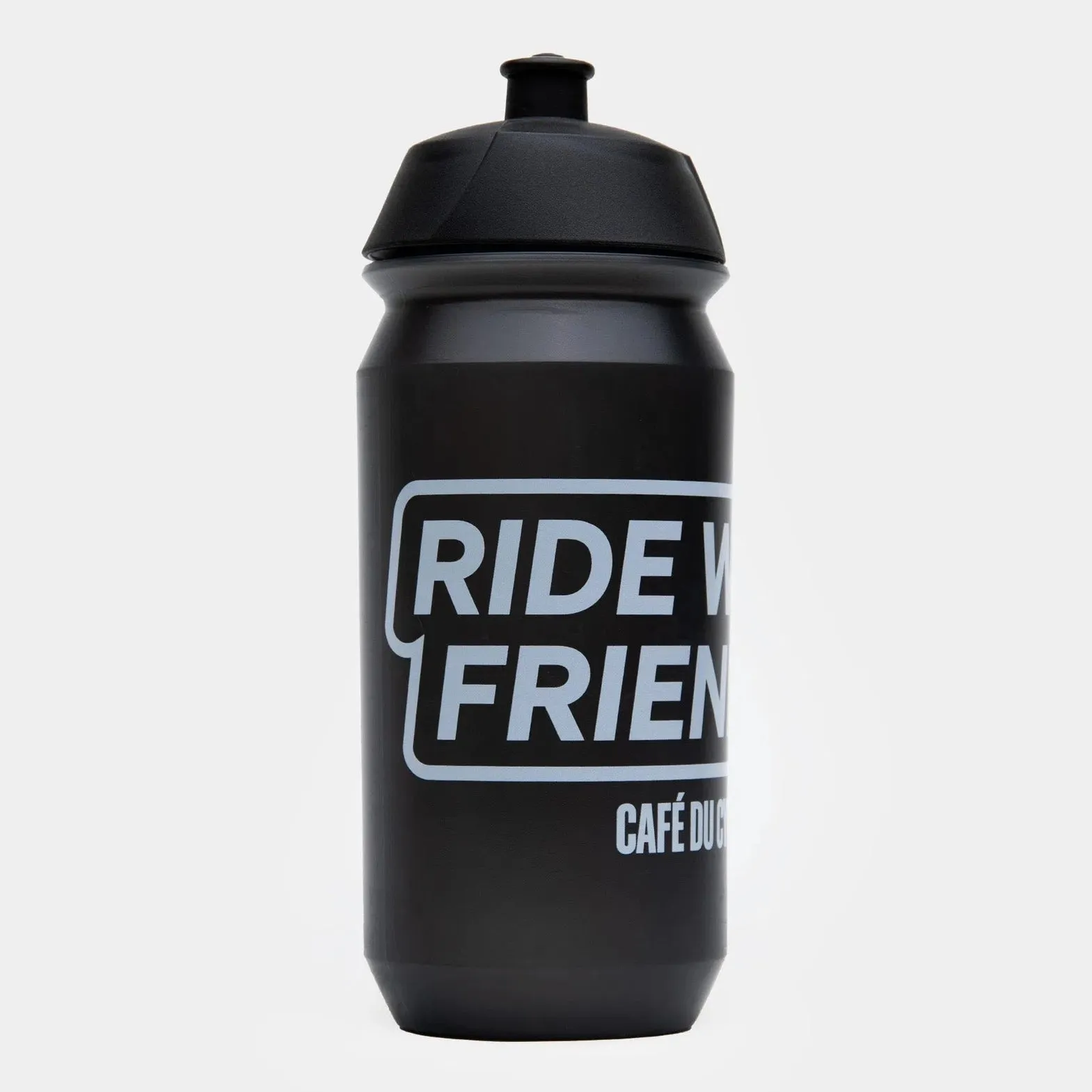Café Du Cycliste Ride With Friends Bidon Café Du Cycliste Ride With Friends Bidon