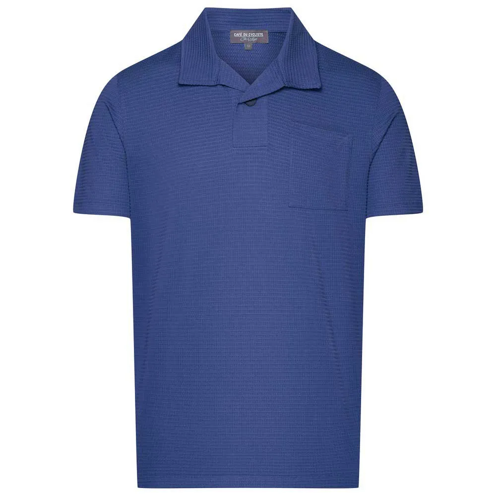 Café Du Cycliste Romie Kurzarm-radtrikot Café Du Cycliste Romie Kurzarm-radtrikot