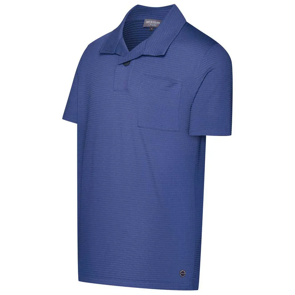 Café Du Cycliste Romie Kurzarm-radtrikot Café Du Cycliste Romie Kurzarm-radtrikot