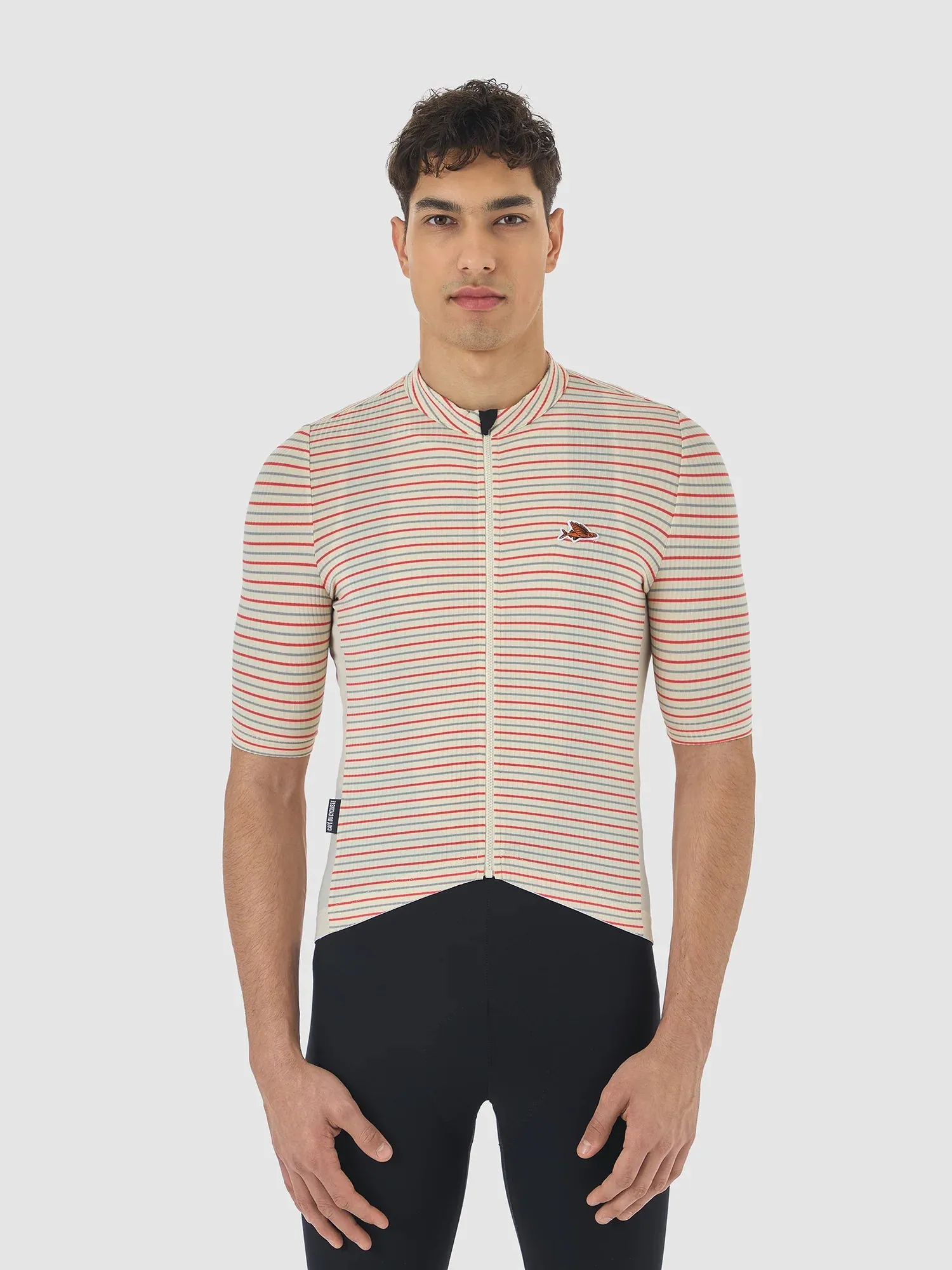 Café Du Cycliste Romy Cycling Trikot Café Du Cycliste Romy Cycling Trikot