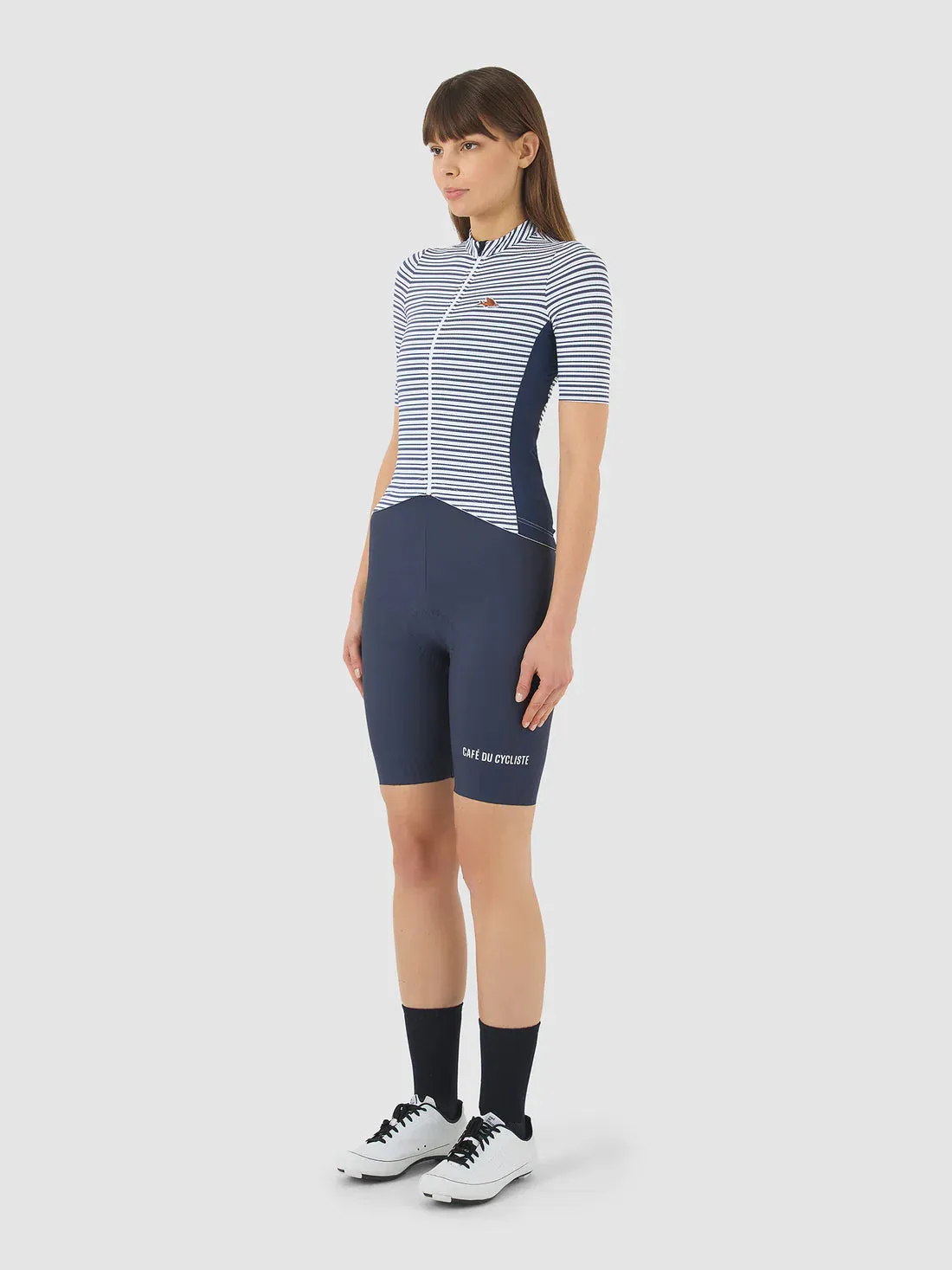 Café Du Cycliste Romy Damen Trikot Café Du Cycliste Romy Damen Trikot