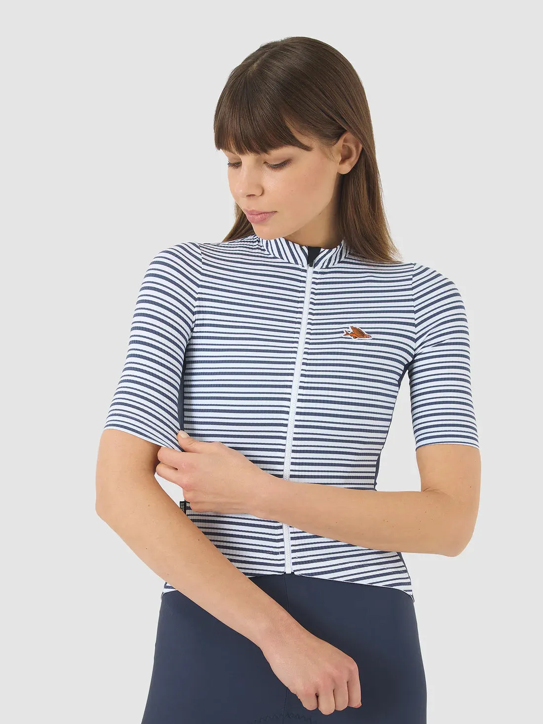 Café Du Cycliste Romy Damen Trikot Café Du Cycliste Romy Damen Trikot
