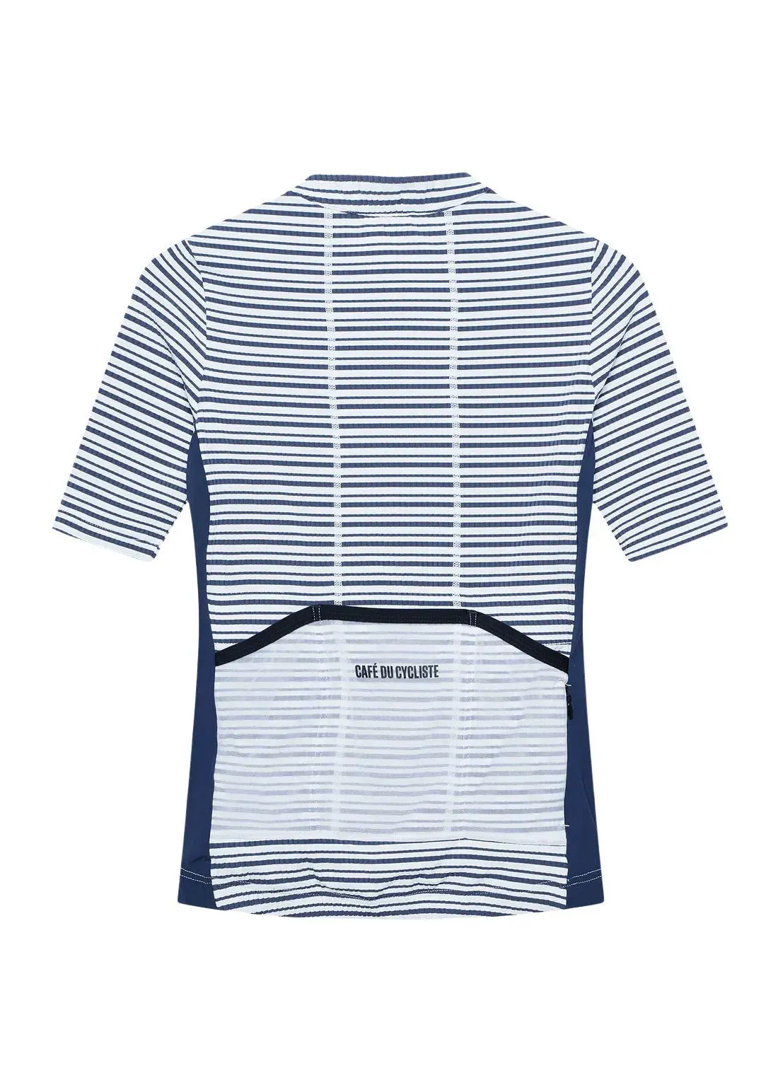 Café Du Cycliste Romy Damen Trikot Café Du Cycliste Romy Damen Trikot