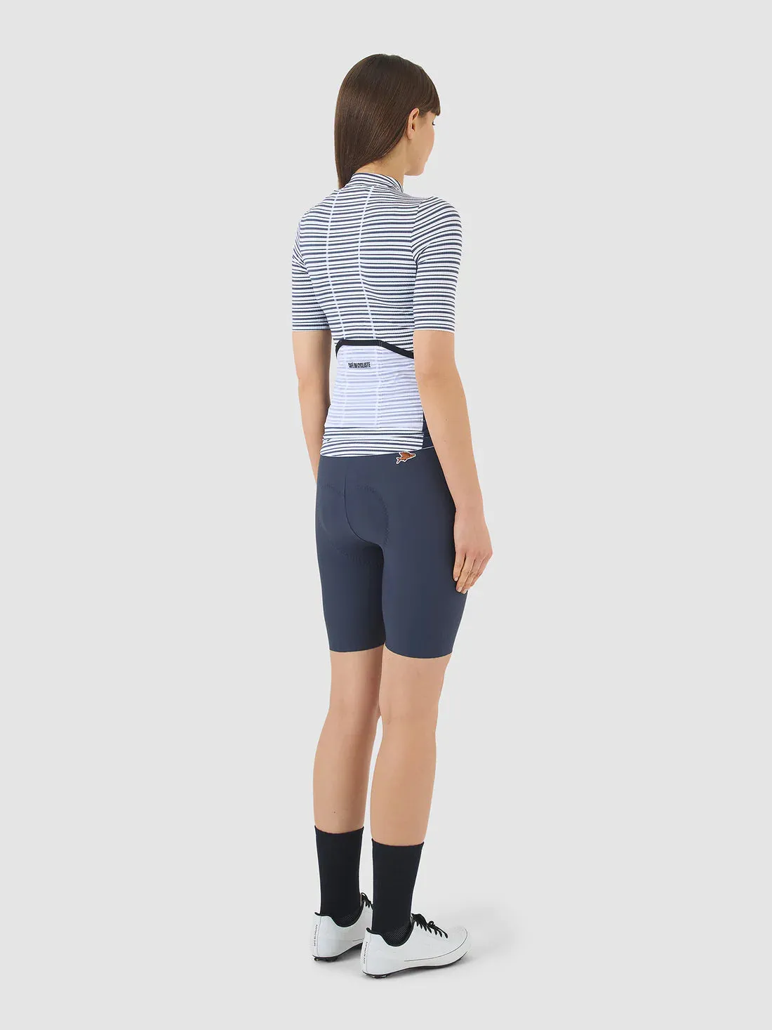 Café Du Cycliste Romy Damen Trikot Café Du Cycliste Romy Damen Trikot