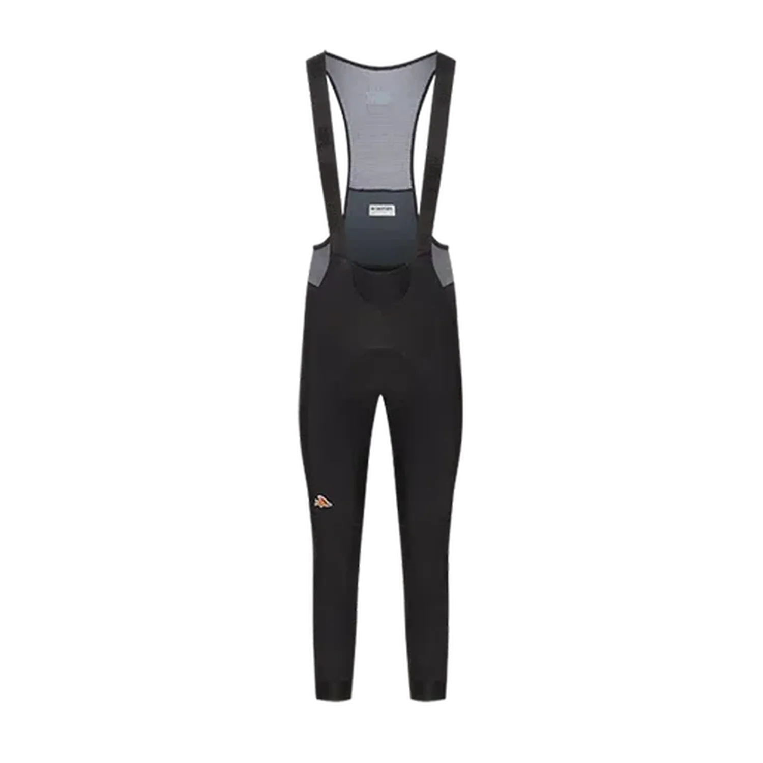 Café Du Cycliste Rosie Audax Cargo Damen Winter, Schwarz Café Du Cycliste Rosie Audax Cargo Damen Winter, Schwarz