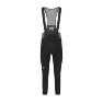 Café Du Cycliste Rosie Audax Cargo Damen Winter, Schwarz