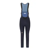 Café Du Cycliste Rosie Audax Cargo Winter Trägerhose Lang