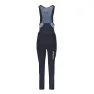 Café Du Cycliste Rosie Audax Cargo Winter Trägerhose Lang