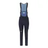 Café Du Cycliste Rosie Audax Cargo Winter Trägerhose Lang