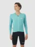 Café Du Cycliste Roxane LS Radtrikot
