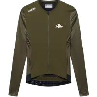 Café Du Cycliste Roxane Race Langarm Damen Trikot Café Du Cycliste Roxane Race Langarm Damen Trikot