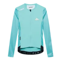 Café Du Cycliste Roxane Race Langarmtrikot