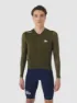 Café Du Cycliste Roxane Race Langarmtrikot