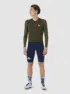 Café Du Cycliste Roxane Race Langarmtrikot