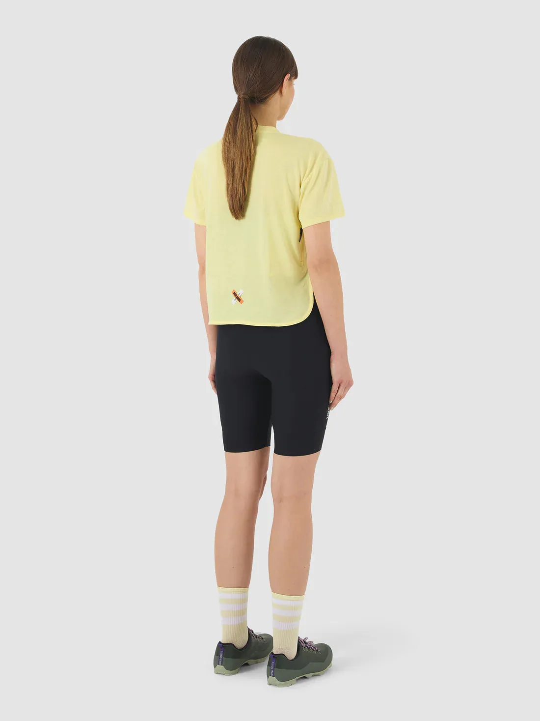 Café Du Cycliste Sandrine Damen Cycling Trikot Café Du Cycliste Sandrine Damen Cycling Trikot