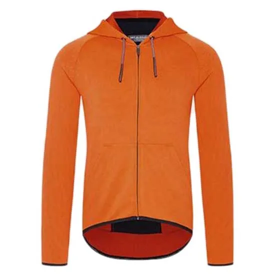 Café Du Cycliste Solenne Langarm-trikot Café Du Cycliste Solenne Langarm-trikot