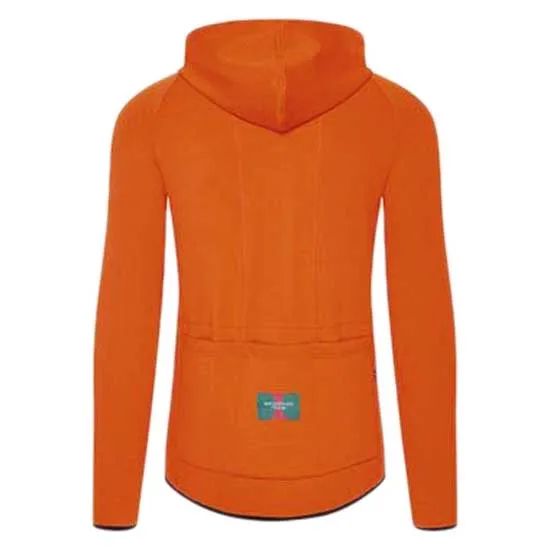 Café Du Cycliste Solenne Langarm-trikot Café Du Cycliste Solenne Langarm-trikot