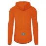 Café Du Cycliste Solenne Langarm-trikot