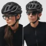 Café Du Cycliste Sonnenbrillen Maurice, Tortoise sonnenbrillengestell grey photocromic glaslinse