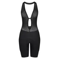 Café Du Cycliste Sophie V2 Trägerhose Café Du Cycliste Sophie V2 Trägerhose