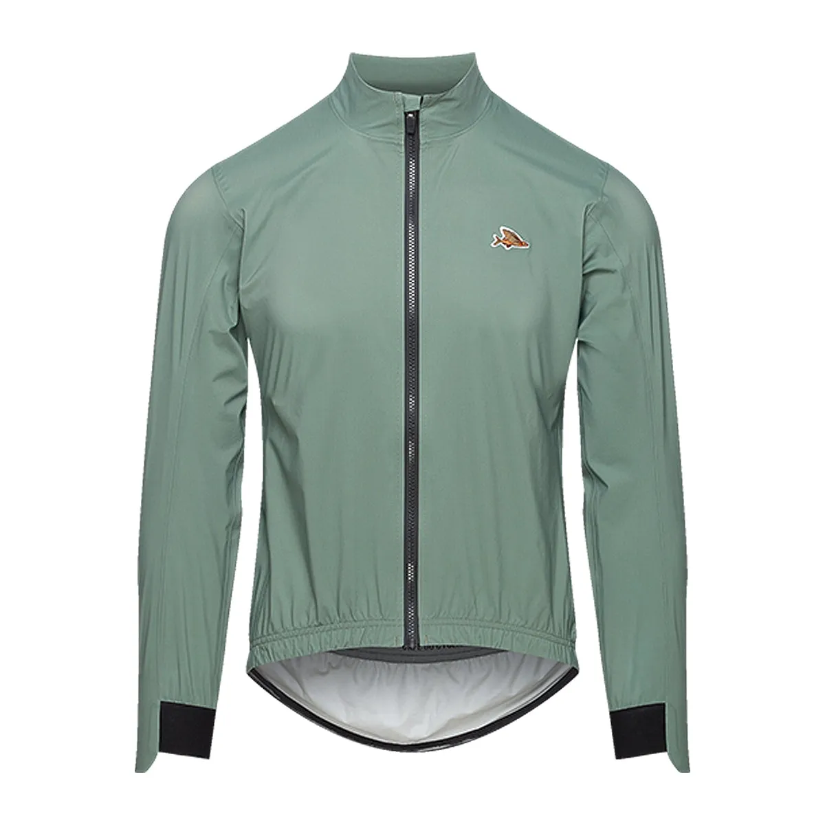 Café Du Cycliste Suzette Rain Jacke Café Du Cycliste Suzette Rain Jacke