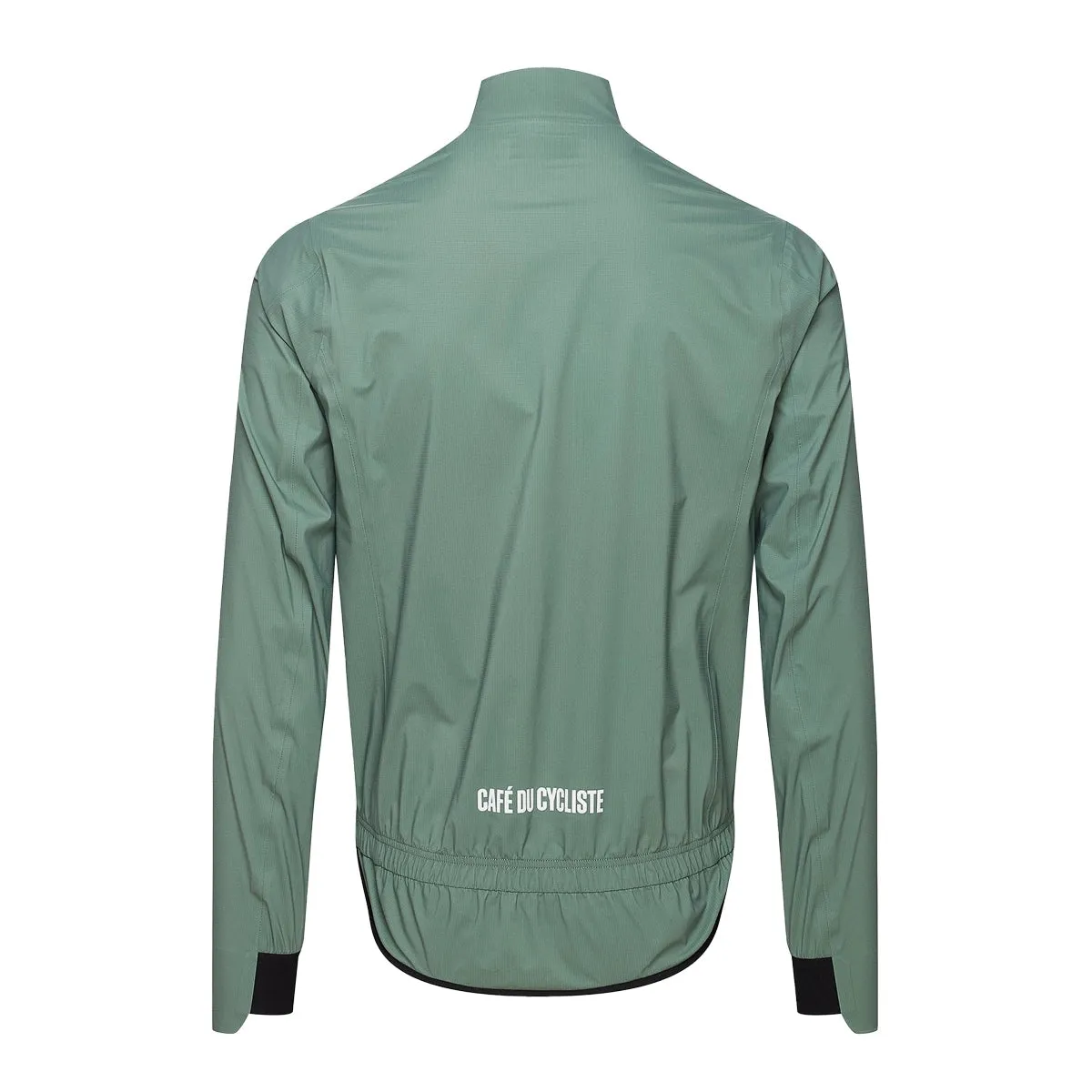 Café Du Cycliste Suzette Rain Jacke Café Du Cycliste Suzette Rain Jacke