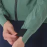 Café Du Cycliste Suzette Rain Jacke