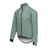 Café Du Cycliste Suzette Rain Jacke