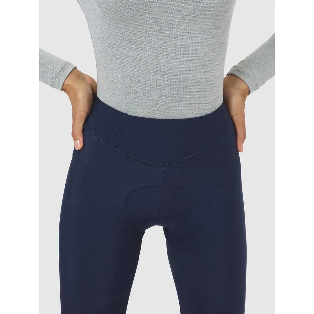 Café Du Cycliste Theresa Lange Radhose, Navy Café Du Cycliste Theresa Lange Radhose, Navy