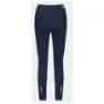 Café Du Cycliste Theresa Lange Radhose, Navy