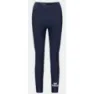 Café Du Cycliste Theresa Lange Radhose, Navy
