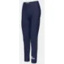 Café Du Cycliste Theresa Lange Radhose, Navy