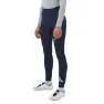 Café Du Cycliste Theresa Lange Radhose, Navy