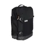 Café Du Cycliste Travel Bag 45L, Schwarz