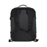 Café Du Cycliste Travel Bag 45L, Schwarz