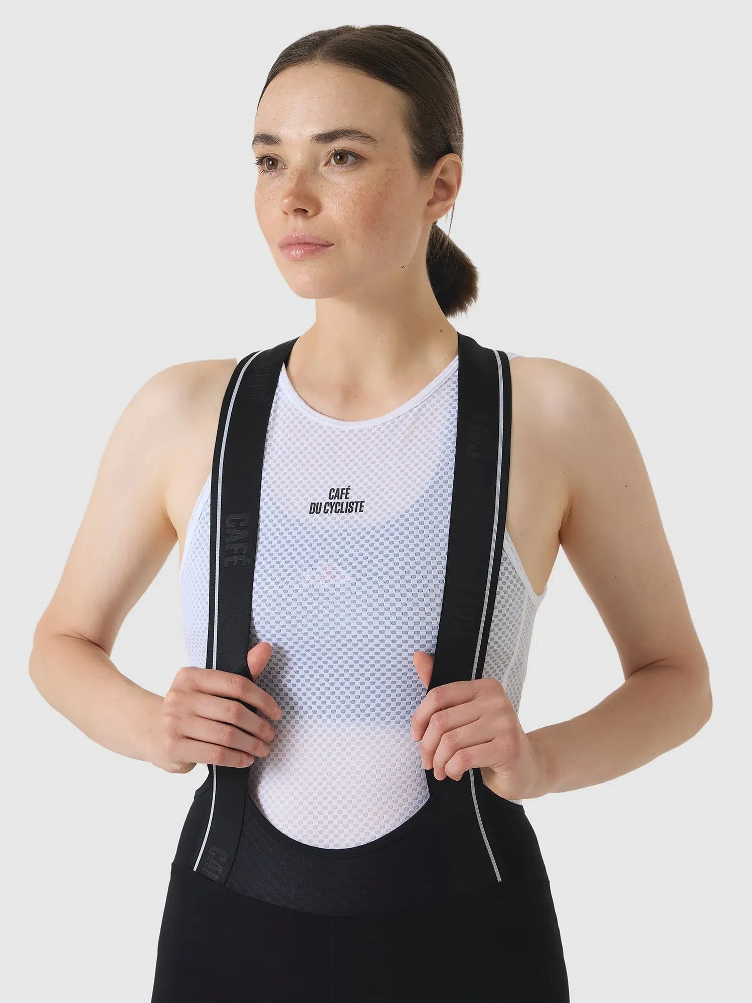 Café Du Cycliste Victoire Race Trägerhose Café Du Cycliste Victoire Race Trägerhose
