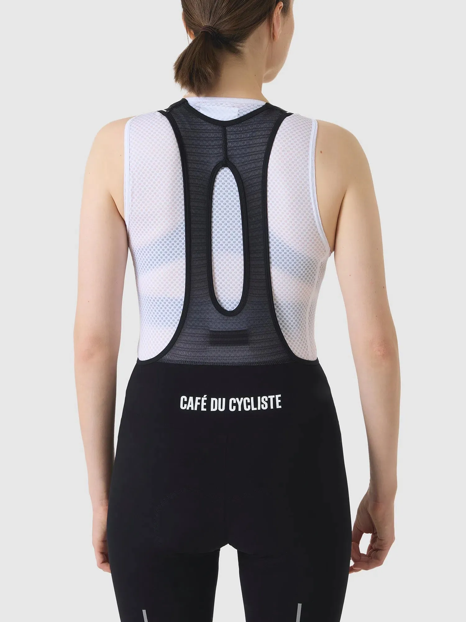 Café Du Cycliste Victoire Race Trägerhose Café Du Cycliste Victoire Race Trägerhose